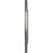 Ekena Millwork Jefferson Ceiling Medallion (Canopies up to 5"), 26 1/2"OD x 3 5/8"ID x 1 1/2"P, Copper Green Patina CM26JECGS - alternate 2